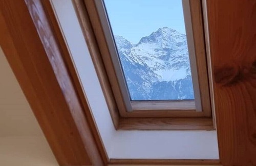 Aosta Apartamento | Comfortable accommodation in historic center Aosta