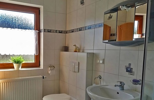 Zweibruecken Apartamento | Comfortable accommodation near Style Outlet - shopping just 5 minutes away