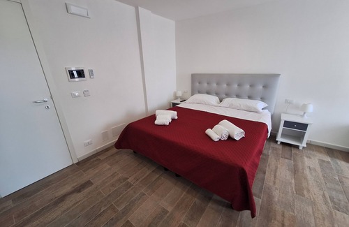 Terrasini Cama Y Desayuno | Comfortable accommodation in the center of Terrasini