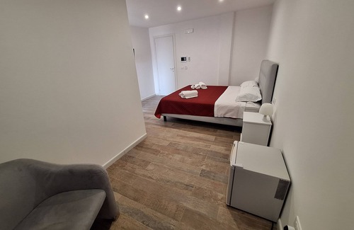 Terrasini Cama Y Desayuno | Comfortable accommodation in the center of Terrasini