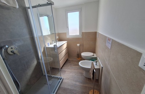 Terrasini Cama Y Desayuno | Comfortable accommodation in the center of Terrasini