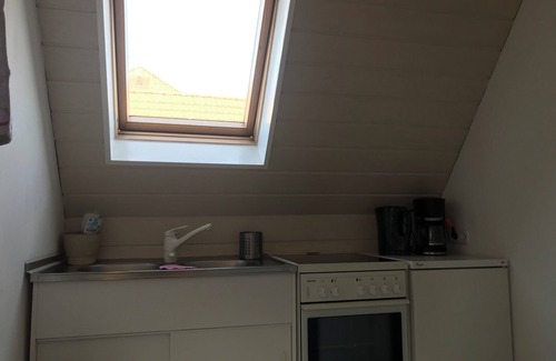 Elmshorn Apartamento | Comfortable accommodation for fitters near Hamburg