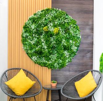 Zona 7 Apartamento | Comfortable and Beautiful Room 5 minutes from Tikal Futura H3