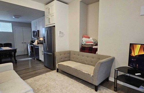Wasaga Beach Apartamento | Comfortable and convenient full apartment