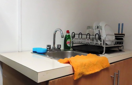 Altamira Apartamento | Cómodo y Céntrico Alojamiento en Altamira