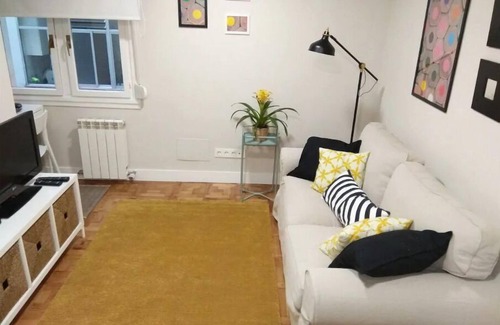 La Corredoria y Ventanielles Casa | Apartamento cómodo y céntrico en Oviedo