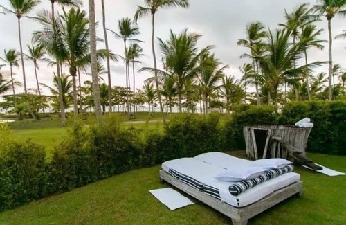 Caraiva Villa | Comfortable and Charming House in Caraíva - BAH016