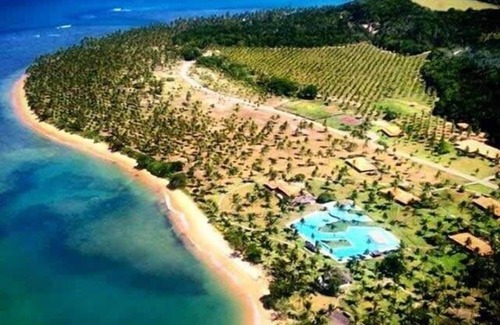 Caraiva Villa | Comfortable and Charming House in Caraíva - BAH016