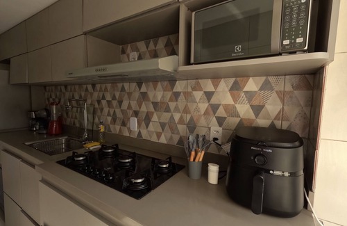 Nogueira Apartamento | Comfortable and complete 2 bedroom apartment in Nogueira
