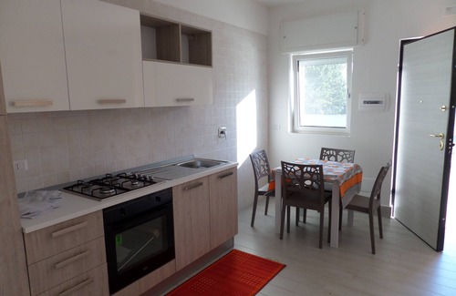 Monte Sant'Angelo Apartamento | Cómodo y confortable apartamento para descubrir el Gargano 2.