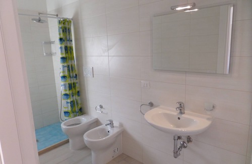 Monte Sant'Angelo Apartamento | Cómodo y confortable apartamento para descubrir el Gargano 2.