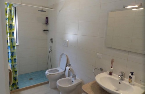 Monte Sant'Angelo Apartamento | Cómodo y confortable apartamento para descubrir el Gargano 2.