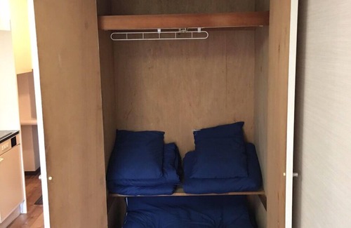 Hino Apartamento | Apartamento privado de buena ubicación donde podrá relajarse y relajarse.