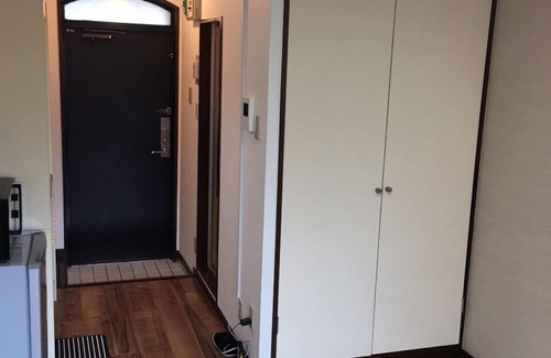 Hino Apartamento | Apartamento privado de buena ubicación donde podrá relajarse y relajarse.