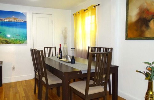 Randolph Casa | Comfortable and Convenient 3 Bed Home