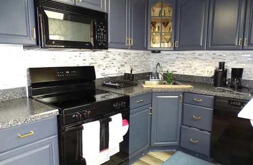 Randolph Casa | Comfortable and Convenient 3 Bed Home