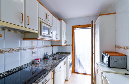 Argonos Villa | Cómodo y coqueto chalet en Argoños