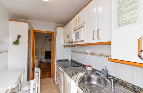 Argonos Villa | Cómodo y coqueto chalet en Argoños
