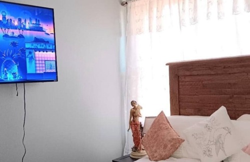 Blue Island Apartamento | Comfortable and Cozy 3 bedroom