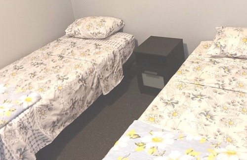 Blue Island Apartamento | Comfortable and Cozy 3 bedroom