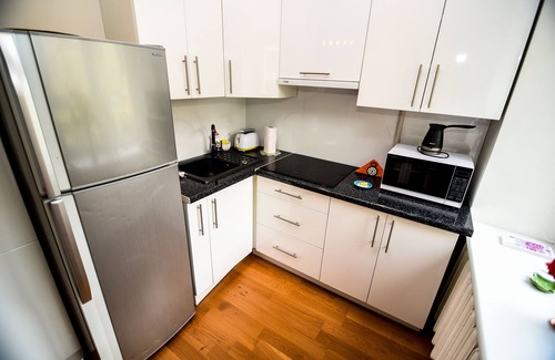 Palanga Apartamento | Cómodo y acogedor apartamento en el centro
