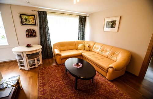 Palanga Apartamento | Cómodo y acogedor apartamento en el centro