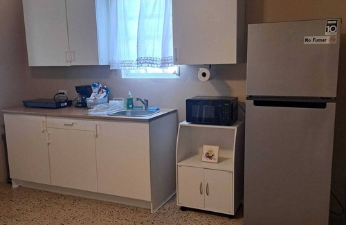 Cabezas Casa | Comfortable and Cozy in Fajardo with Ocean View!