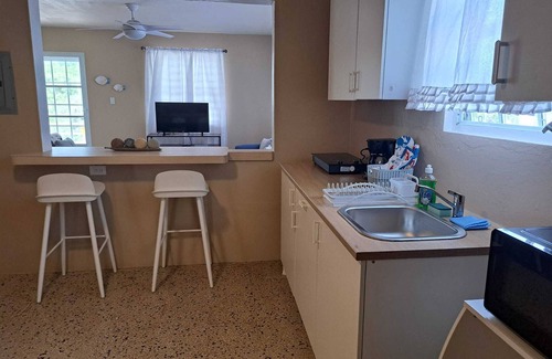 Cabezas Casa | Comfortable and Cozy in Fajardo with Ocean View!