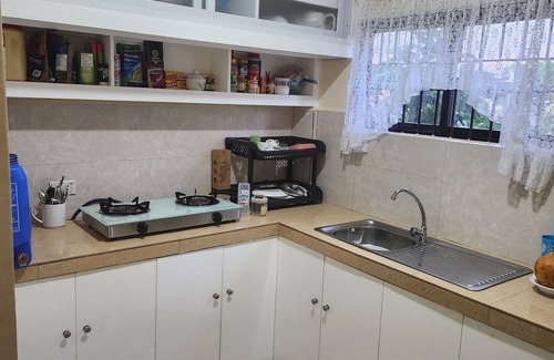 Talon Dos Apartamento | Comfortable and Cozy 2 Bedroom 2nd Floor Apartment