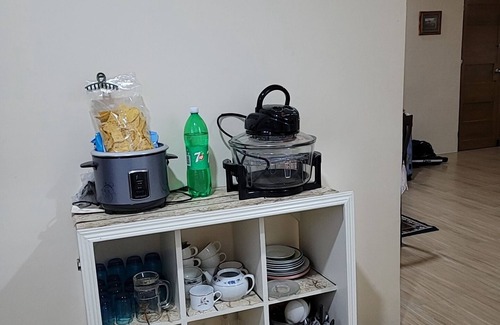 Talon Dos Apartamento | Comfortable and Cozy 2 Bedroom 2nd Floor Apartment