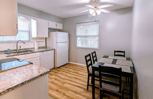 Lenexa Casa | Comfortable and elegant 3BDR duplex, unit # 5