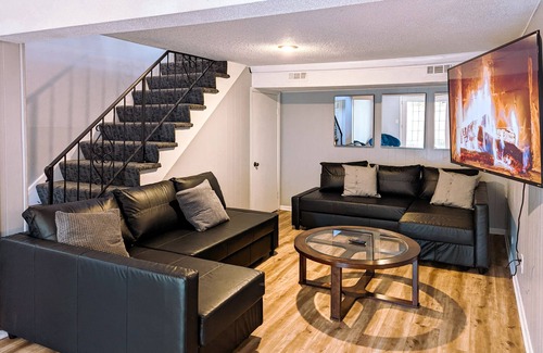 Lenexa Casa | Comfortable and elegant 3BDR duplex, unit # 5