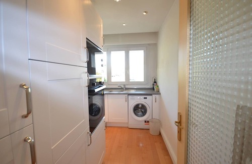 Riou - Petit Juas - Av de Grasse Apartamento | Confortable apartamento de dos habitaciones completamente equipado