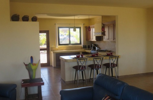 Todos Santos Casa | Cómodo y acogedor