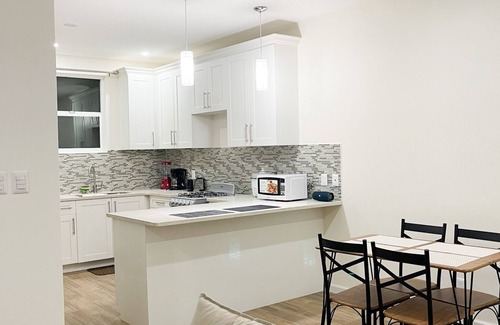 Managua Apartamento | Cómodo y lujoso apartamento en la mejor zona de la ciudad de managua.