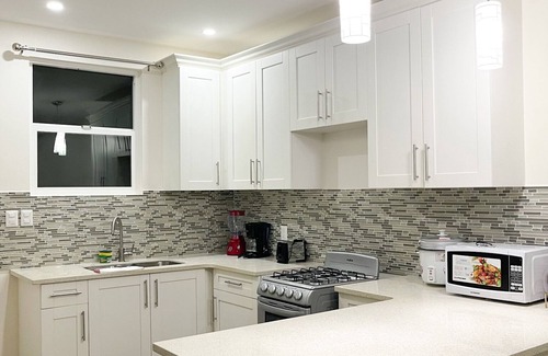 Managua Apartamento | Cómodo y lujoso apartamento en la mejor zona de la ciudad de managua.