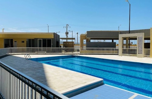 Barranquilla Apartamento | Apartamento cómodo y moderno Barranquilla con parqueadero privado