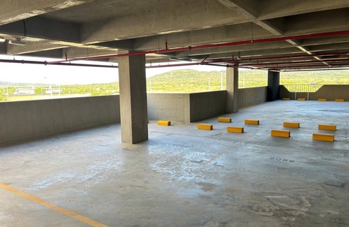 Barranquilla Apartamento | Apartamento cómodo y moderno Barranquilla con parqueadero privado