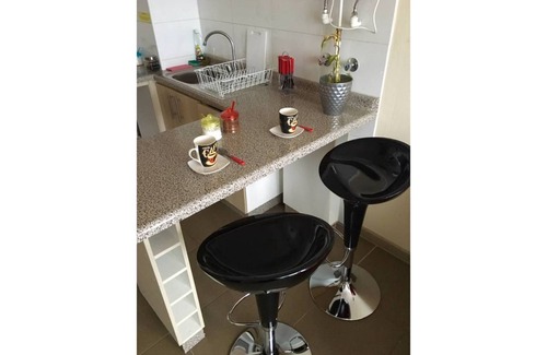 Concepcion Casa | Departamento cómodo y moderno con estacionamiento