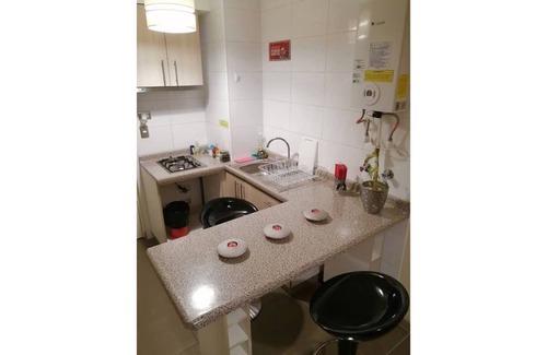 Concepcion Casa | Departamento cómodo y moderno con estacionamiento