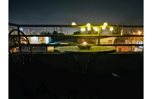 Concepcion Casa | Departamento cómodo y moderno con estacionamiento