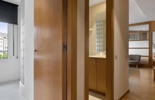 Dreta de l'Eixample Apartamento | Apartamento cómodo y moderno de una habitación
