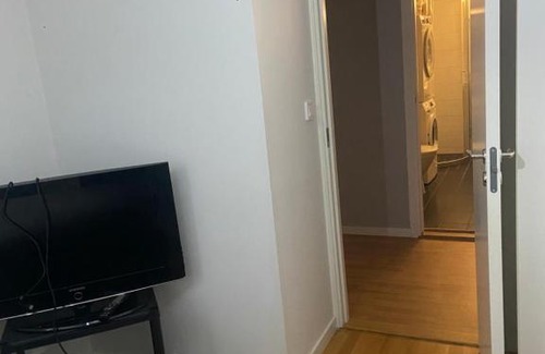 Gamla Staden Apartamento | Comfortable and pleasant