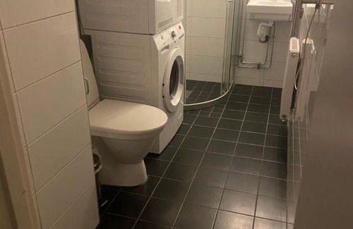 Gamla Staden Apartamento | Comfortable and pleasant