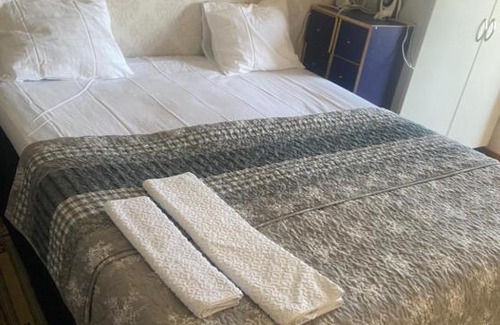 Gamla Staden Apartamento | Comfortable and pleasant