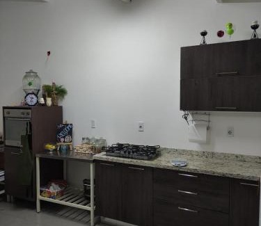 Asuncion Apartamento | Comfortable and practical house