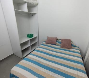 Asuncion Apartamento | Comfortable and practical house