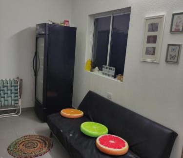 Asuncion Apartamento | Comfortable and practical house