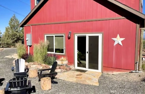 Powell Butte Casa | Comfortable and Quiet ADU