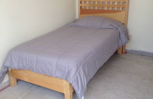 Miguel Hidalgo Casa | Habitación cómoda y tranquila para estudiantes ~ Cerca del centro en metro